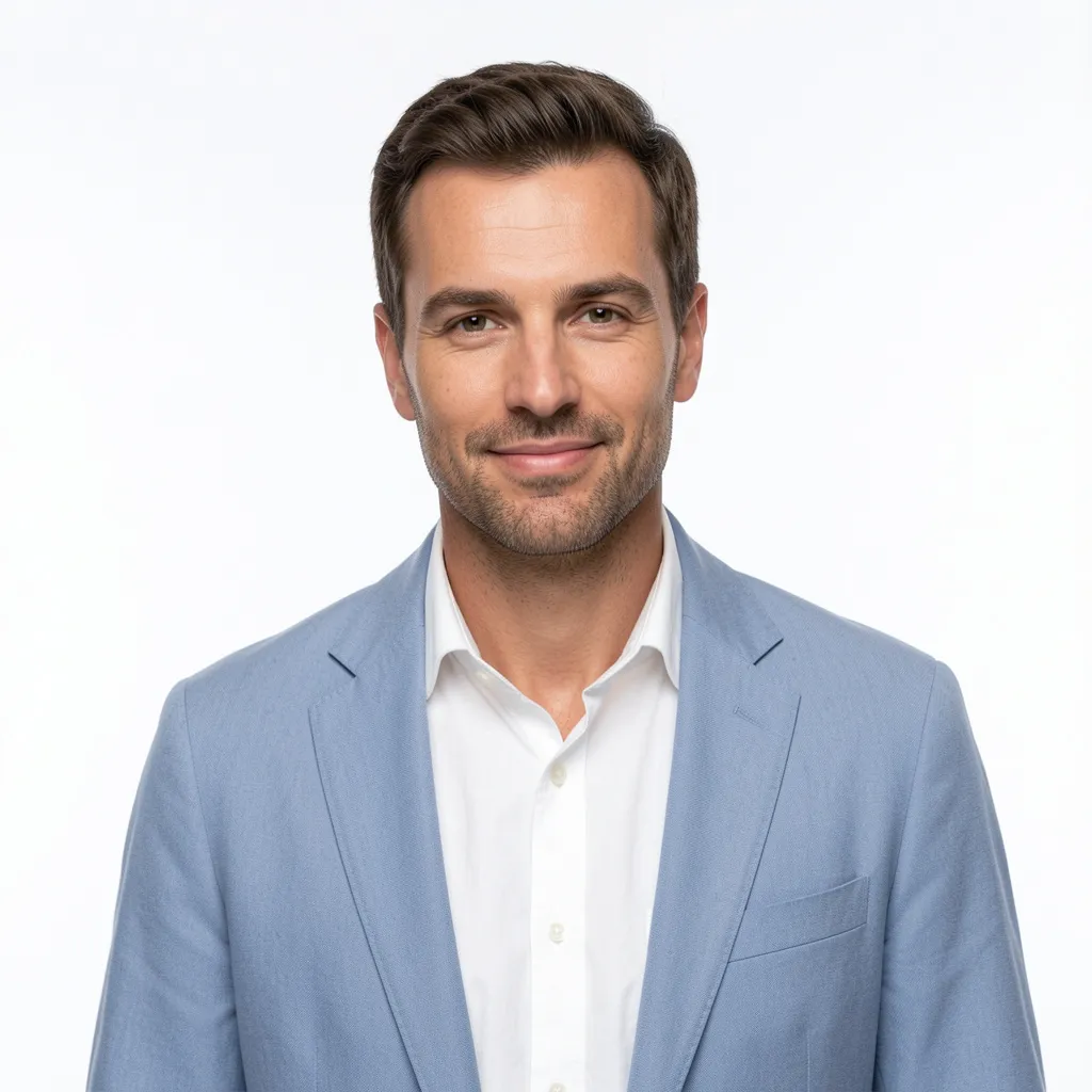 Marko Novak